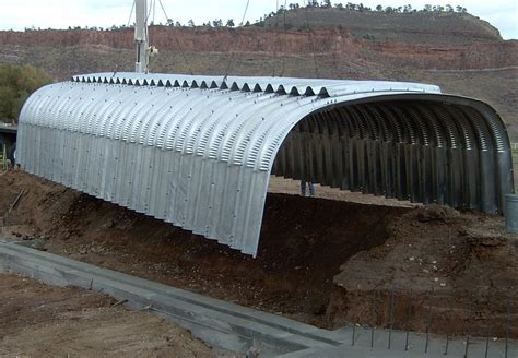 bridge box metal corrigated culvert design|structural design of box culvert.